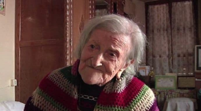 Preminula Ema Morano, posljednja osoba rođena u 19. vijeku Preminula Ema Morano, posljednja osoba rođena u 19. vijeku