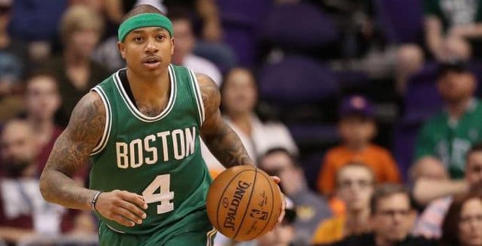 Zvijezda Bostona završila sezonu Zvijezda Bostona završila sezonu