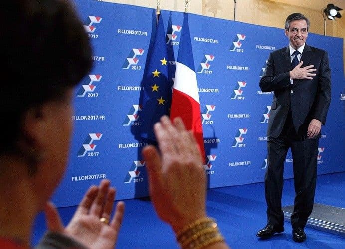 Predsjednički kandidati na meti terorista? Predsjednički kandidati na meti terorista?