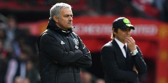 Murinjo spremio senzacionalnu ponudu za bivši klub Murinjo spremio senzacionalnu ponudu za bivši klub