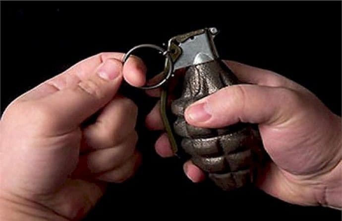 Jaka eksplozija probudila Koničane Jaka eksplozija probudila Koničane