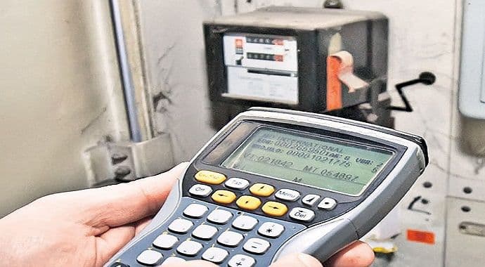 Dugovanja za struju 170 miliona eura Dugovanja za struju 170 miliona eura