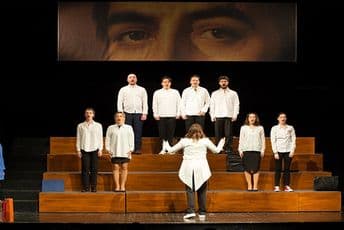 Čuvari tvog poštenja ili: kako je od čojstva ostao samo viseći prizor Čuvari tvog poštenja ili: kako je od čojstva ostao samo viseći prizor