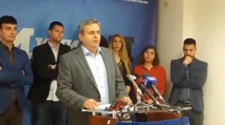 RADUNOVIĆ: Sinđelić nije slučajno odabran za svjedoka saradnika RADUNOVIĆ: Sinđelić nije slučajno odabran za svjedoka saradnika