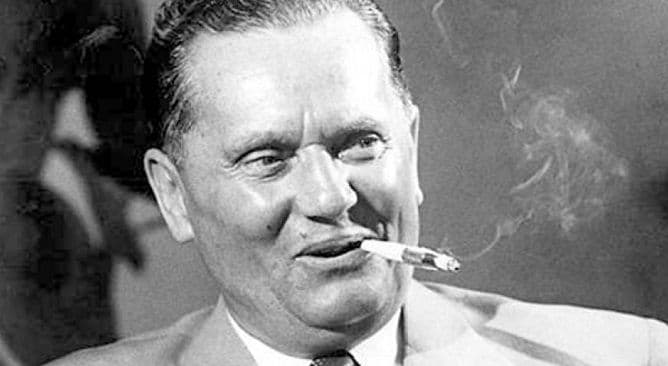 Nedokučiva misterija Titovog blaga? Nedokučiva misterija Titovog blaga?