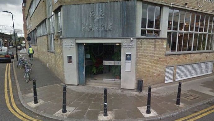 Napad kisjelinom u noćnom klubu u Londonu, 12 povrijeđeno Napad kisjelinom u noćnom klubu u Londonu, 12 povrijeđeno