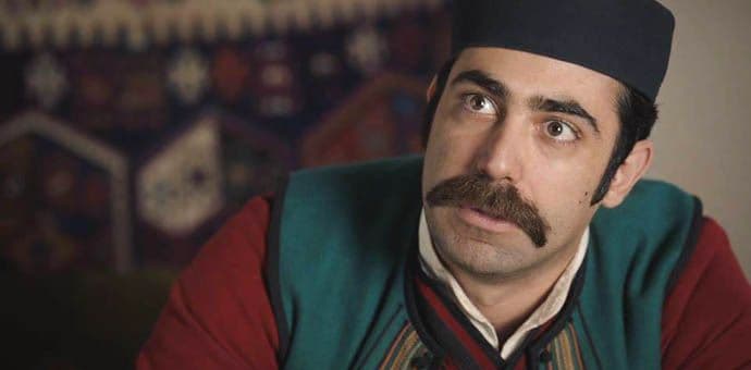 Miloš PEJOVIĆ: Umjetnik postaješ djelom, a ne izabranom profesijom Miloš PEJOVIĆ: Umjetnik postaješ djelom, a ne izabranom profesijom