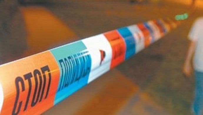 Izrešetani muškarac u Beogradu kum Luke Bojovića Izrešetani muškarac u Beogradu kum Luke Bojovića