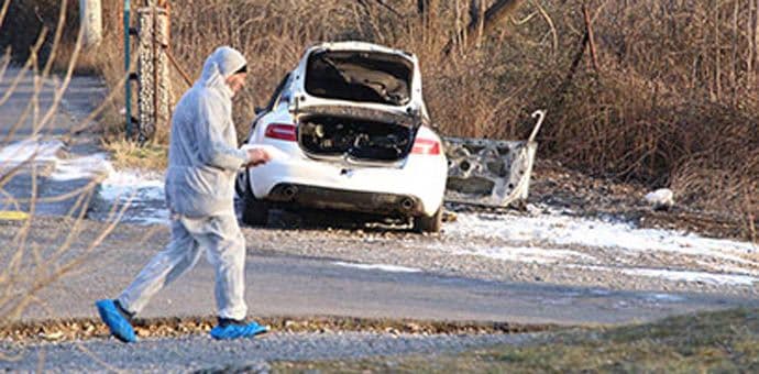 Nalog za atentat na Dukića stigao iz ZIKS-a Nalog za atentat na Dukića stigao iz ZIKS-a
