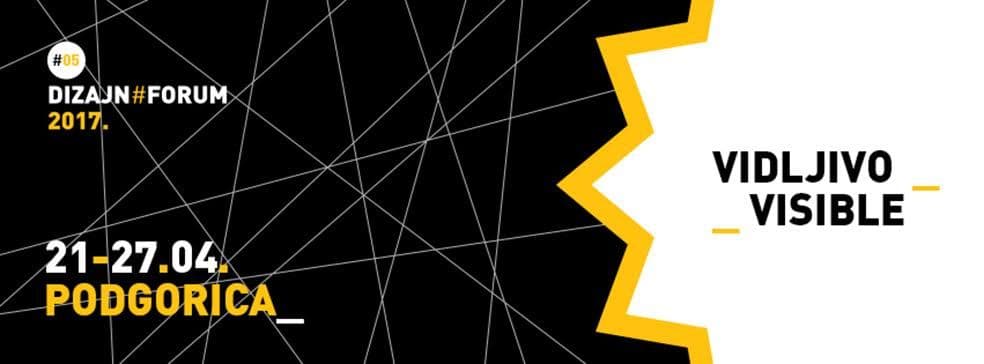 FLUID dizajn forum od 21. do 27. aprila FLUID dizajn forum od 21. do 27. aprila