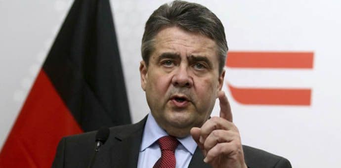 Gabrijel: Turska bi trebalo da ostane u NATO Gabrijel: Turska bi trebalo da ostane u NATO