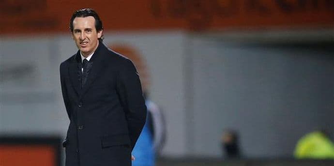 Dogovoreno: Emeri u Romi tri godine Dogovoreno: Emeri u Romi tri godine