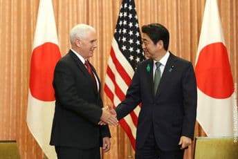 Pens: Sve opcije na stolu za Sjevernu Koreju