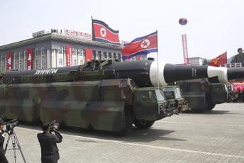Sjeverna Koreja: Sveopšti rat ako SAD vojno intervenišu