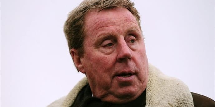 "Prljavi Hari" sa 70 godina opet sjeo na trenersku klupu "Prljavi Hari" sa 70 godina opet sjeo na trenersku klupu