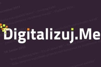 Digitalizuj.me : Kako da blogovanjem dobijete (nove) poslovne prilike