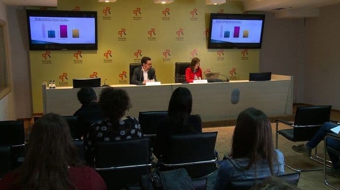 Većina građana nije upoznata sa pravima koja imaju kao pacijenti Većina građana nije upoznata sa pravima koja imaju kao pacijenti