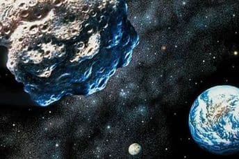 Kamen se približava: Kilometarski asteroid sjutra nadomak Zemlje