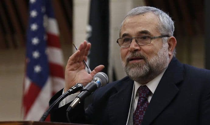 Imam dr Talal Eid: „Blagodeti različitosti i međuvjerski dijalog“ Imam dr Talal Eid: „Blagodeti različitosti i međuvjerski dijalog“