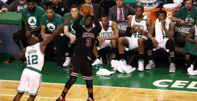 NBA: Čikago ponovo bolji od Bostona, trijumf Toronta NBA: Čikago ponovo bolji od Bostona, trijumf Toronta