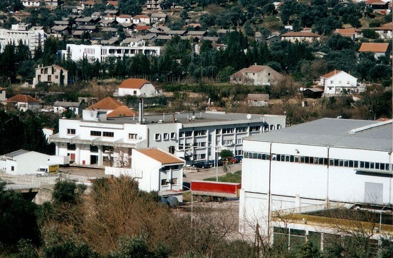 Vlasnici kompanije "Krisma trejd" ukinut pritvor Vlasnici kompanije "Krisma trejd" ukinut pritvor