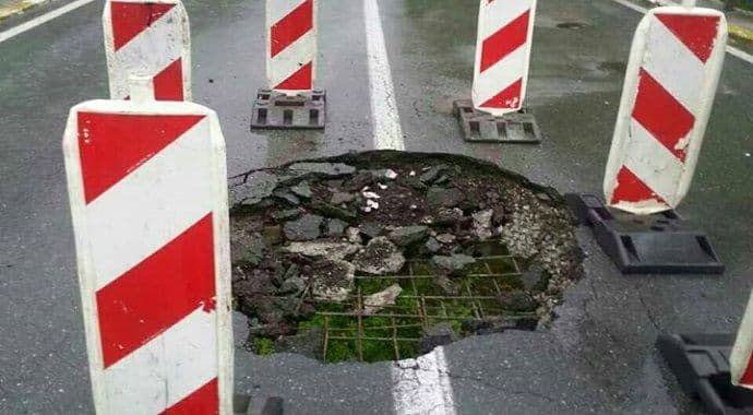 Nije Pjenavac, nego Melještak Nije Pjenavac, nego Melještak