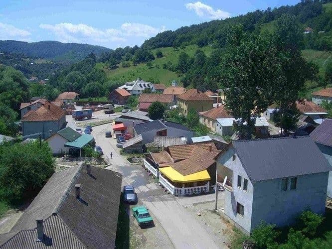 Realizacijom važnih projekata Vlada pokazala svoj odnos prema jednoj od najmlađih opština Realizacijom važnih projekata Vlada pokazala svoj odnos prema jednoj od najmlađih opština