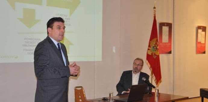 Obilježen Međunarodni dan spomenika i spomeničkih cjelina Obilježen Međunarodni dan spomenika i spomeničkih cjelina