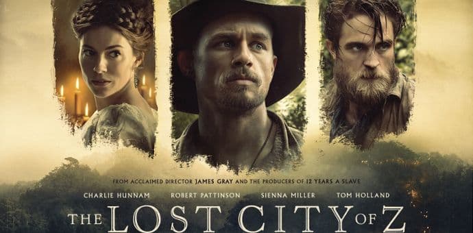 Na repertoaru Cineplexxa četiri nova filma i opera! Na repertoaru Cineplexxa četiri nova filma i opera!