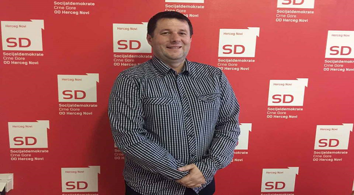 Simović: Uvođenje novih smjerova poboljšaće turističku ponudu Simović: Uvođenje novih smjerova poboljšaće turističku ponudu