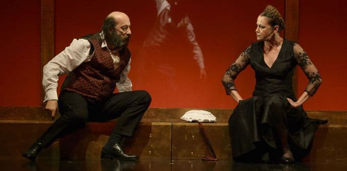 Martovski repertoar CNP-a Martovski repertoar CNP-a