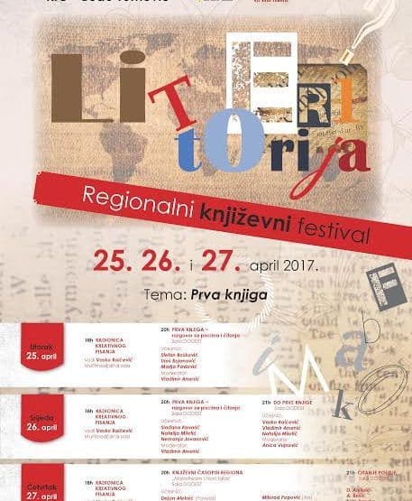 literatorija literatorija