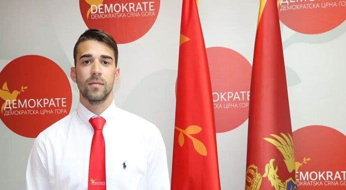 Demokrate: Nevjerovatno je cinično kada DPS naglo ispolji ''brigu' za mlade Demokrate: Nevjerovatno je cinično kada DPS naglo ispolji ''brigu' za mlade