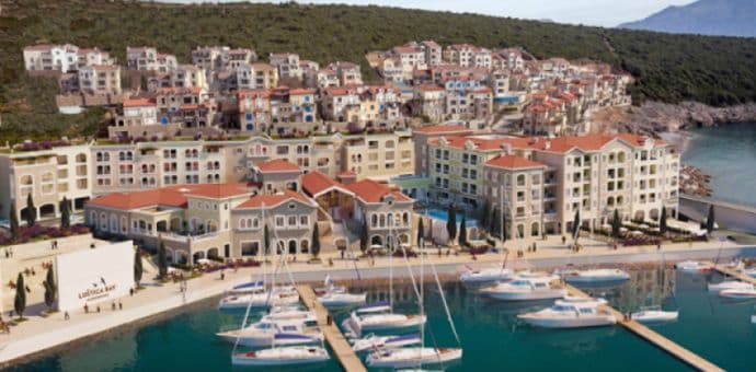 Čuveni magazin najavio otvaranje Čedi hotela Čuveni magazin najavio otvaranje Čedi hotela