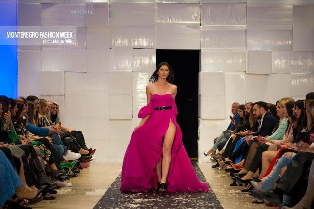 Prvo veče Montenegro Fashion Week-a donijelo duh svjetske modne scene Prvo veče Montenegro Fashion Week-a donijelo duh svjetske modne scene