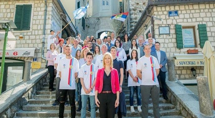 SNP: Prethodne dvije godine dokaz da je DPS prevario Novljane SNP: Prethodne dvije godine dokaz da je DPS prevario Novljane