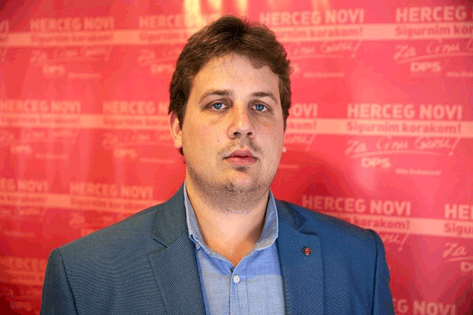 DPS Herceg Novi: Cinično je pričati o poštenju, a dugovati novac DPS Herceg Novi: Cinično je pričati o poštenju, a dugovati novac