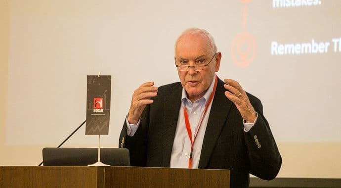 HOGAN: Ima crnogorskih biznismena koji su slični njemačkim – organizovani, energični i entuzijastični HOGAN: Ima crnogorskih biznismena koji su slični njemačkim – organizovani, energični i entuzijastični