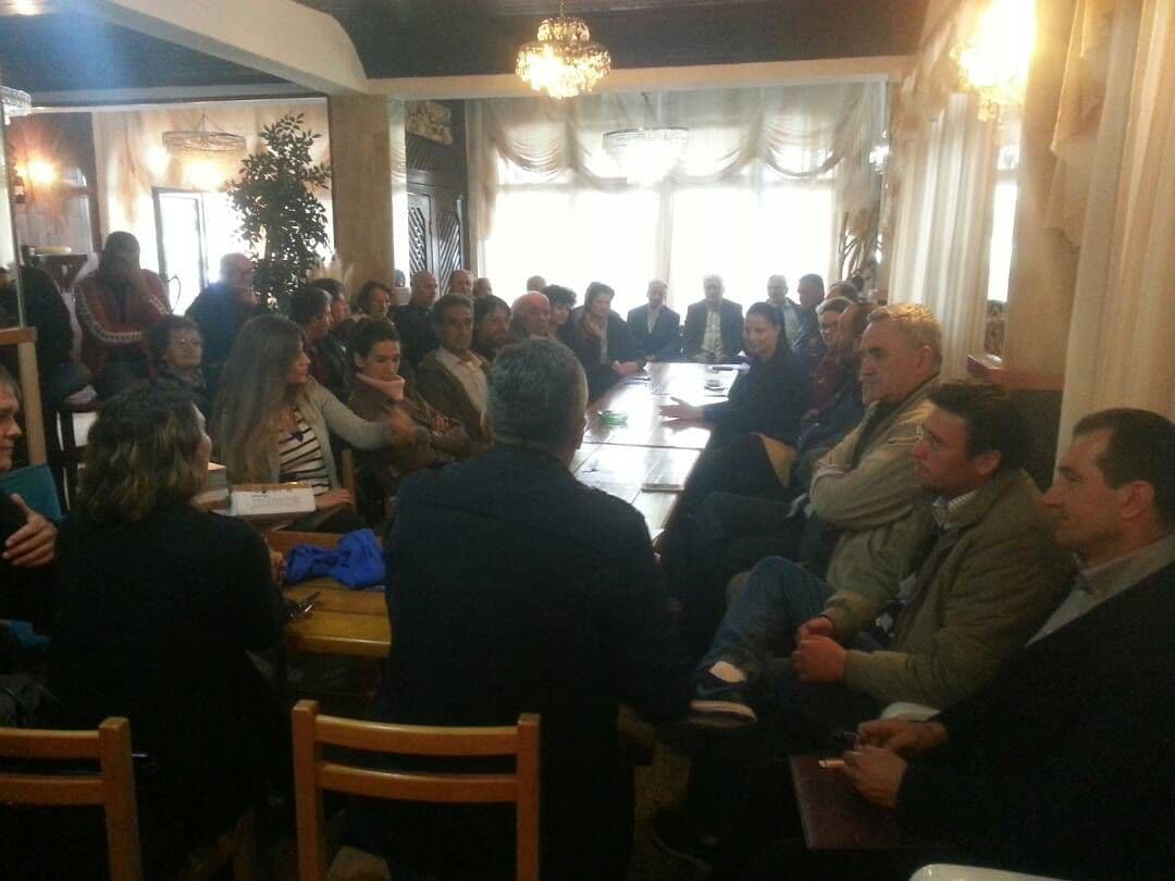 DF: Sloboda će zasijati Herceg Novim DF: Sloboda će zasijati Herceg Novim