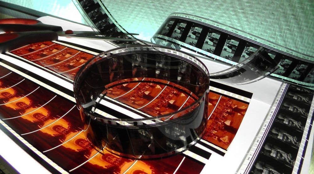 Sve oči uprte u Filmski centar Sve oči uprte u Filmski centar