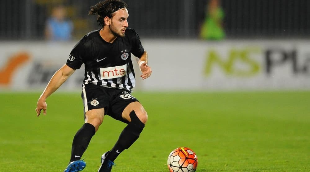 Janković poslije pobjede Partizana: Vjerujem u osvajanje duple krune! Janković poslije pobjede Partizana: Vjerujem u osvajanje duple krune!