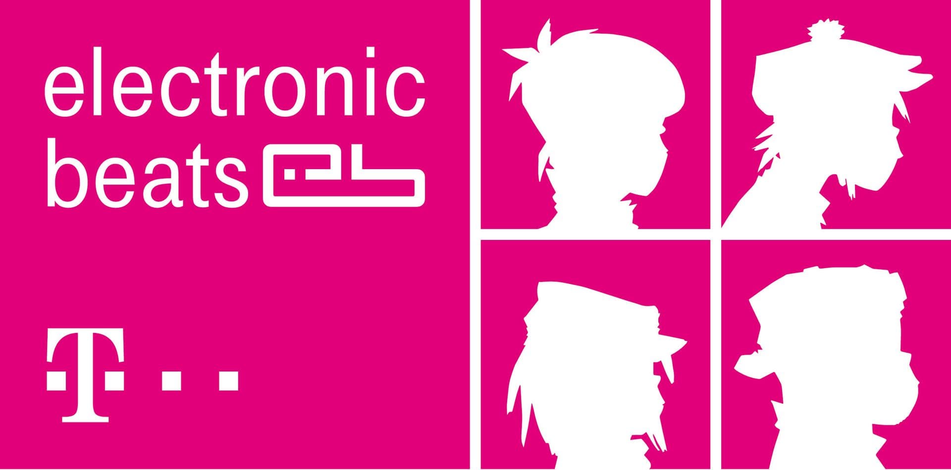 Telekom lansira The Lenz aplikaciju za bliski susret sa bendom Gorillaz Telekom lansira The Lenz aplikaciju za bliski susret sa bendom Gorillaz