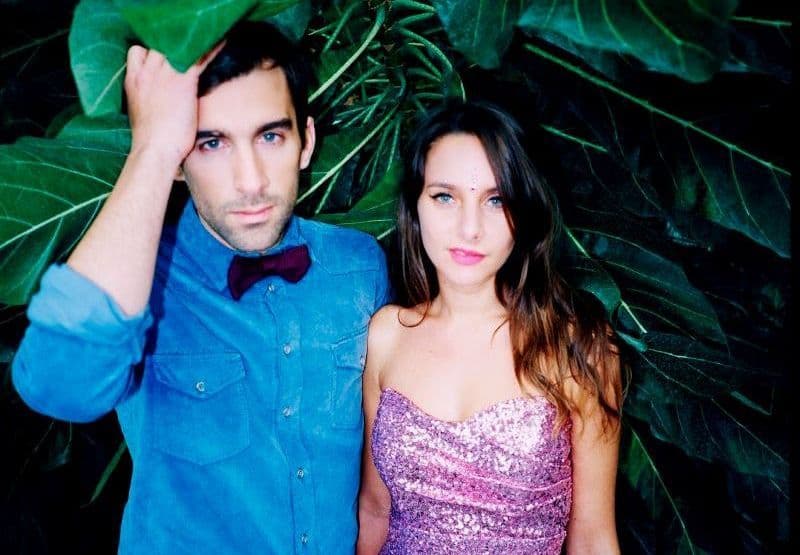 Koncert grupe "Elephant" na Velikoj sceni CNP-a Koncert grupe "Elephant" na Velikoj sceni CNP-a