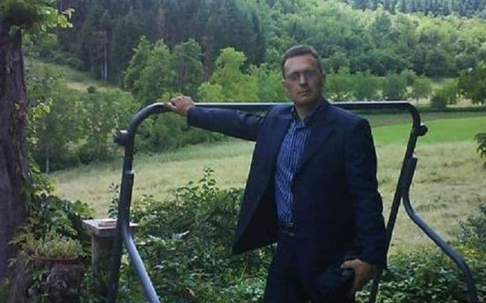 Ubicu iz Srbije skrivaju žene koje je zavodio? Ubicu iz Srbije skrivaju žene koje je zavodio?