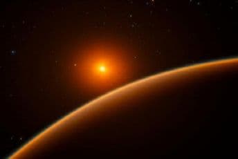 Pronađena još jedna planeta na kojoj bi moglo da bude života!