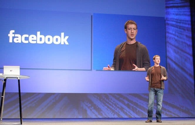 Zakerberg: Fejsbuk će uskoro moći da čita misli Zakerberg: Fejsbuk će uskoro moći da čita misli