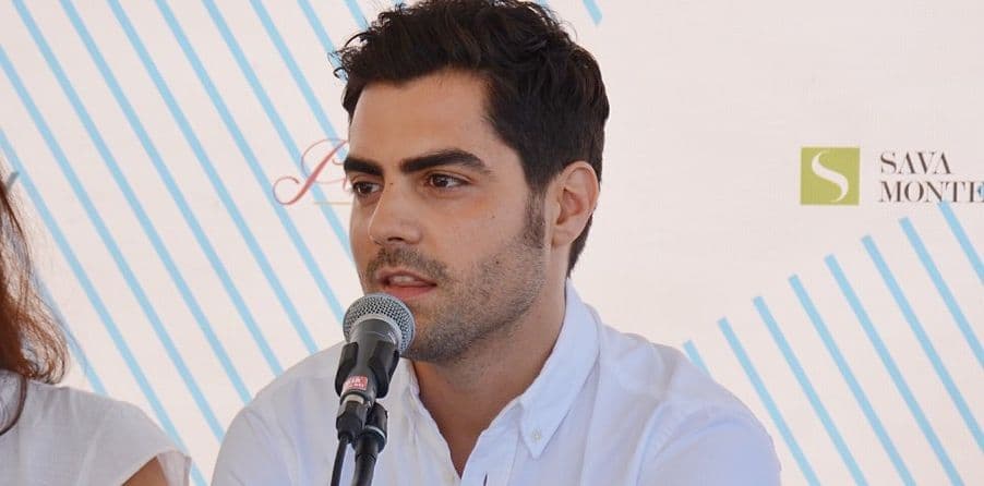 Miloš Karadaglić ambasador KotorArt – Don Brankovih dana muzike Miloš Karadaglić ambasador KotorArt – Don Brankovih dana muzike