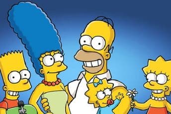 "Simpsonovi" proslavili 30. rođendan