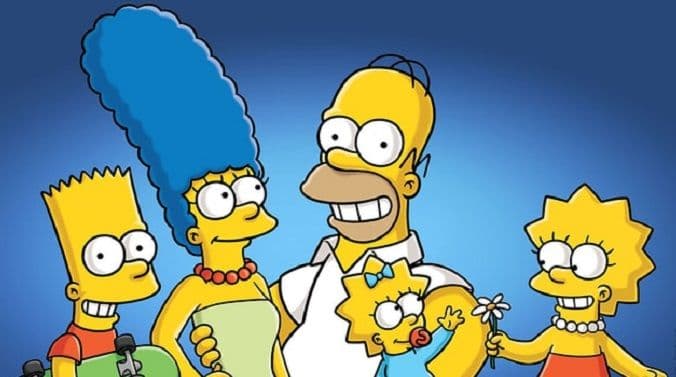 "Simpsonovi" proslavili 30. rođendan "Simpsonovi" proslavili 30. rođendan