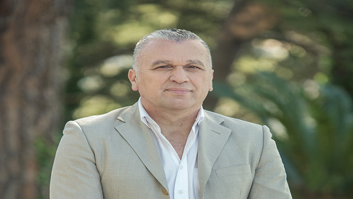 KREČKOVIĆ: Predložićemo osnivanje lokalnog fonda za talente KREČKOVIĆ: Predložićemo osnivanje lokalnog fonda za talente